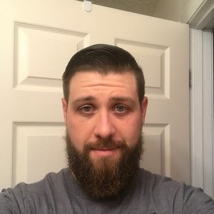 Meet your Posher, Andrew